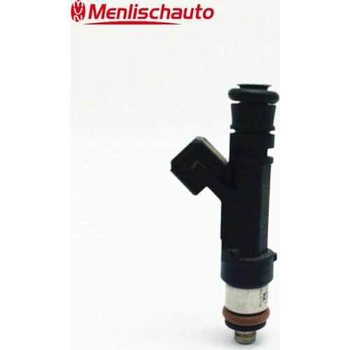 Gas Injector 0280158107 Fuel Petrol Injection Injector Valve Replaces 0 280 150 560