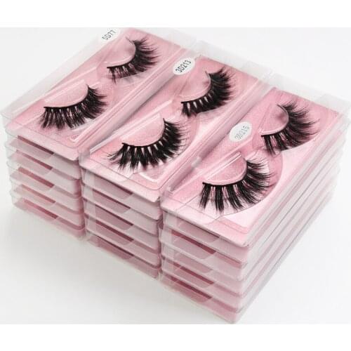 Magefy False Eyelashes
