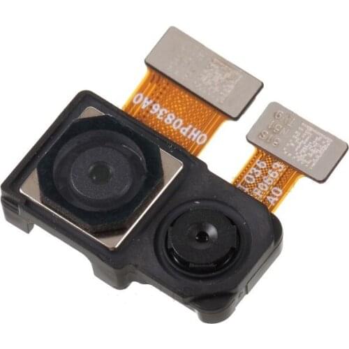 Rear Back Facing Camera Module for Huawei Honor 7A