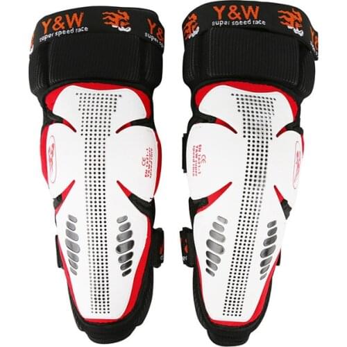 Motorcycle Knee Pads Protector Motocross MTB Outdoor Sport Motorbike Riding Protective Equipment