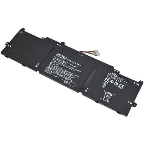New Laptop Battery For HP Stream 11 13-C010NR ForNotebook ME03XL 787089-421 787521-005 HSTNN-UB6M