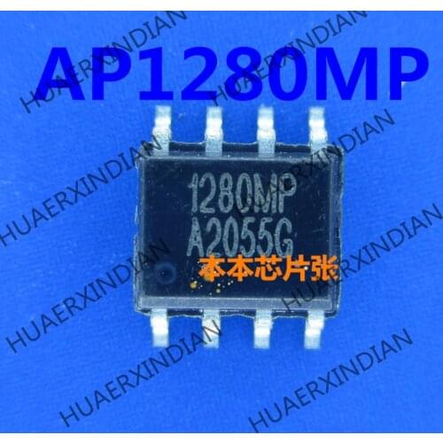 New AP1280MP 1280MP AP1280AMP 1280AMP SOP83.5 high quality