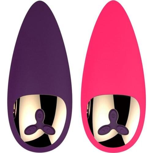 New Mini Vibrator Egg Bullet Sex Toys For Women Waterproof Usb Powerful Vibrating Clitoris Stimulator Vibrators For Adult Couple