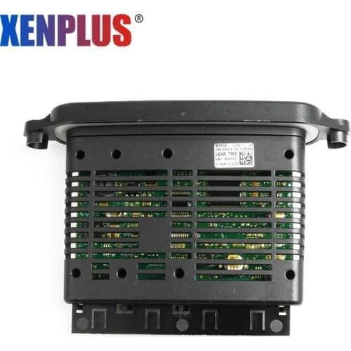 NEW OEM Xenon headlight driver light control module computer 7316211 04 535183C0A 00 4762632 for 2010-2014 BMW X3 F25