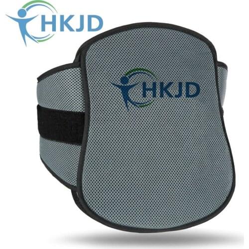 Relieve Medical Decompression Lumbar Traction Device Back Brace Support