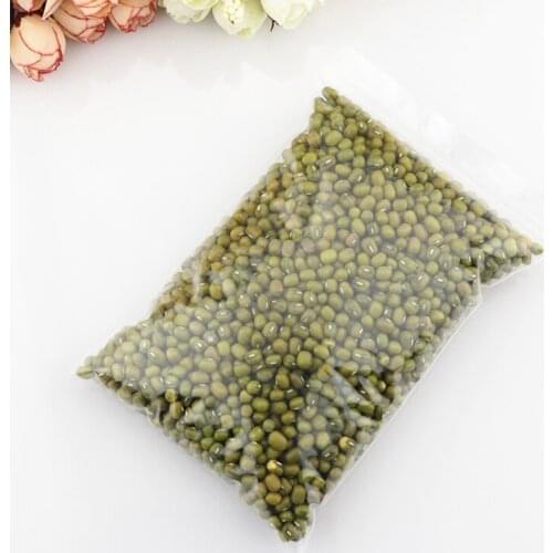 100PCS 14x20CM Zip Lock Bags Clear Poly Bag Reclosable Plastic Baggies Gift Candies Packing Bags