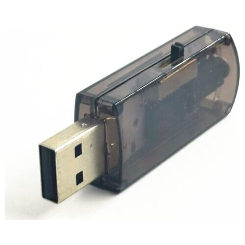 G7 All-In -1 Professional USB Flight Simulator Radio Control For XT-R G2 FMS / AEROFLY / G7 G6 G5 / PhoenixRC Rc Planes Parts