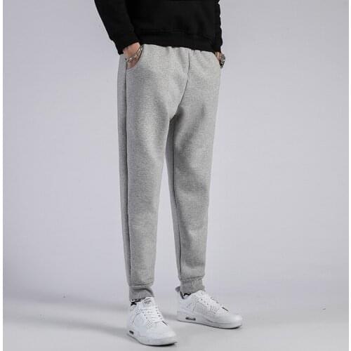 Мужские утепленные брюки ROvnsHE China At AliExpress