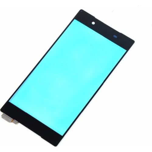 Touch screen For Sony Xperia Z5 E6603 E6633 E6653 E6683 Housing LCD Touch Screen Digitizer Panel Glass