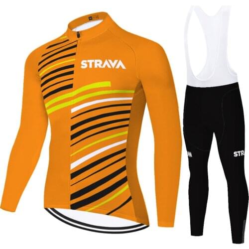 Strava Summer Spring Cycling Equipment Mallot Verano Malliot Hombre 2021 Maillot Cyclisme Homme Ciclismo Ciclismo Masculino