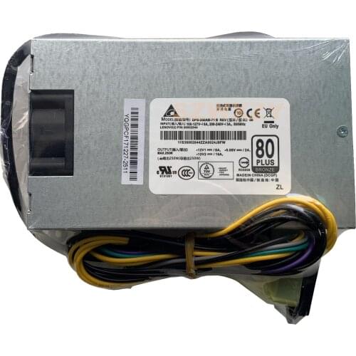 SZWXZY FRU:36002044 New Original 250W DPS-250AB-71 A Power Supply For Lenovo Server B520 B520e DPS-250AB-71 B PSU
