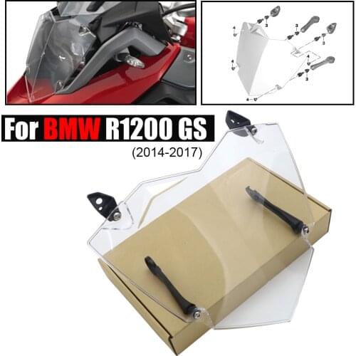 Motorcycle Headlight Grille Guard Cover Protector For BMW R1250GS ADV Adventure R 1200GS 2013-2021