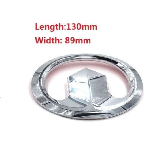 3921011-M00 ront logo FOR Great wall HOVER H5 X200 High quality parts