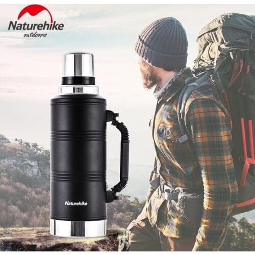 Походные фляги Naturehike China At AliExpress