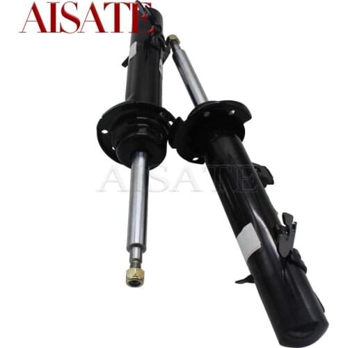 Front Air Suspension Strut For BMW MINI R55 R56 Right Or Left Air Shock Absorber 2007-2013 31316789553 31316789554 31316782208