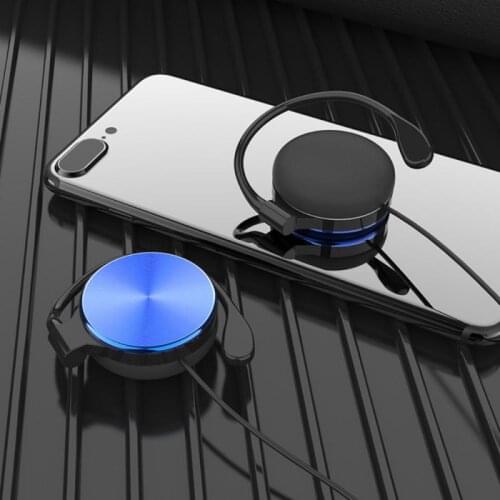 3.5mm Wired Headphones Stereo Bass Ear-Mounted Earphones Music Sport Gaming Headset With Mic For Xiaomi IPhone 11 PC