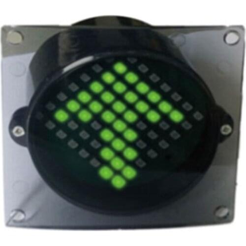 SFT-ZSQ-C1 Escalator Running Indicator 1 Pack=2 Pieces