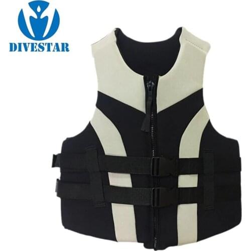 Floating Life Vest/Jacket for Swimming Surfing Kayak Watersports Canoe Sailing Buoyancy Aid Jacket For Adults Youth