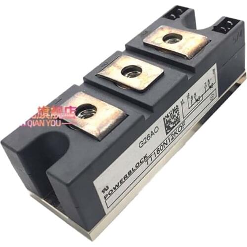 TT180N12KOF Original, Can Provide Test, 1 Year Warranty