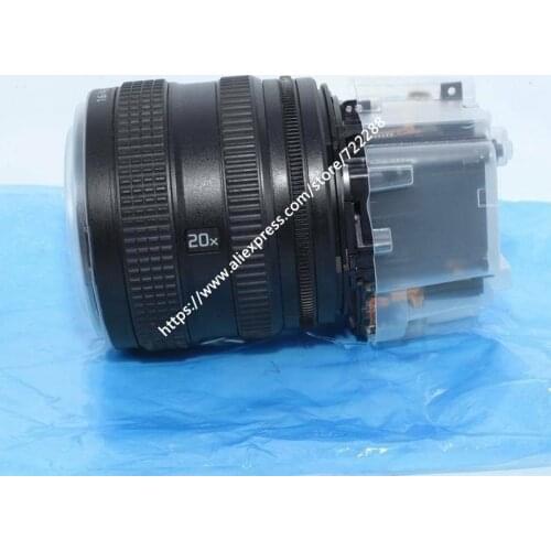 Repair parts For Sony HXR-NX5 HXR-NX5P HXR-NX3 HVR-Z5U HDR-FX1000 HXR-NX3U HDR-AX2000 FDR-AX1 PMW-150 PMW-160 PXW-Z100 Lens Unit