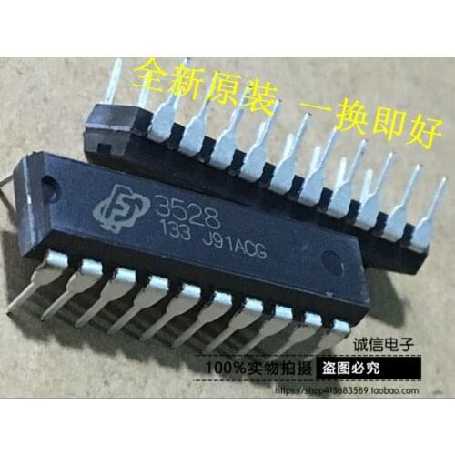 100% New&original In Stock FSP3528 FJ3528 IC 3528 DIP