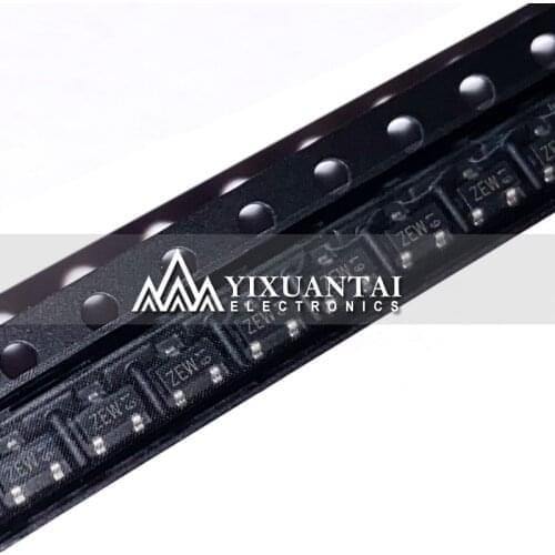 100pcs/lot Free shipping 100% original PBSS4140T ZTW PBSS4160T U5 PBSS4240T ZEW PBSS4320T ZGW PBSS5320T ZHW ZH SOT23