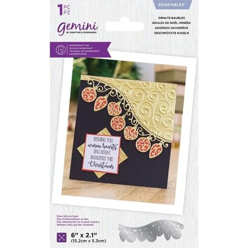 2021 AliliArts Metal Cutting Dies Bells border diy Scrapbooking Photo Album Decorative Embossing PaperCard Crafts Die