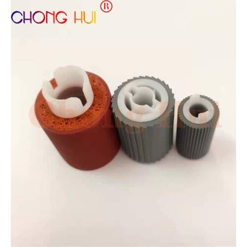 5X FC5-2524-000 FC5-2526-000 FC5-2528-000 Separation Pickup Feed Roller for Canon 6055 6065 6075 6255 6265 6275 8205 8095 8085