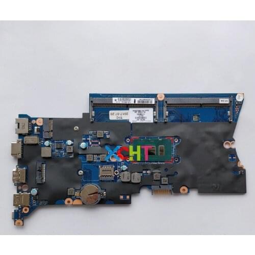 905795-001 905795-601 DA0X81MB6E0 w i5-7200U CPU for HP ProBook 430 G4 440 G4 Notebook PC Laptop Motherboard Mainboard