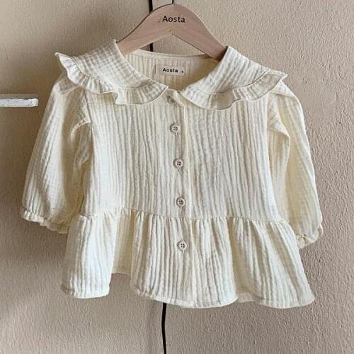 AllChild Children's Blouses