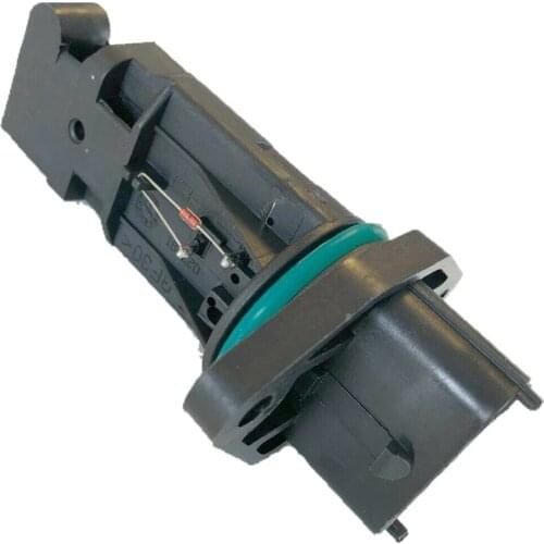 Mass Air Flow MAF Sensor for LADA VAZ 1.5 1.7 I FIAT 1.9 2.4 JTD VAZ 2110 2121 2114 2115 Niva 21110 21111 21112 21214 0280218004