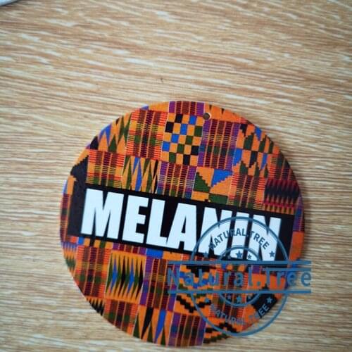 Free Shipping!!Melanin Wooden Earrings