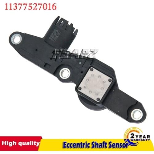 For BMW 1, 3, 5,X1, X3, Z4 E46 E90 E81 E82 E87 E88 316i 318i 320i N42 N46 AP03 11377527016 Eccentric Shaft Sensor 7527016
