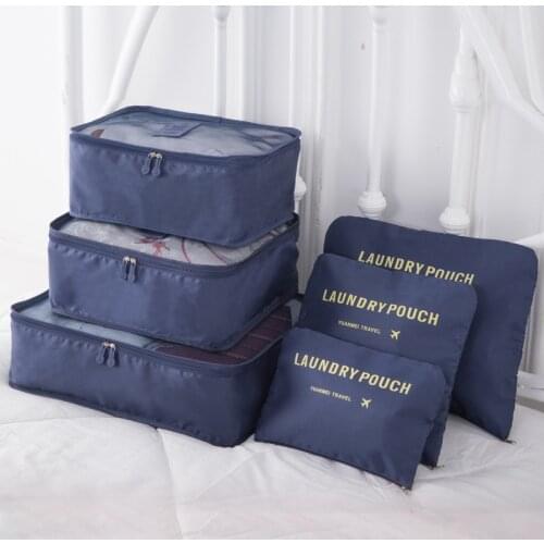 HEONYIRRY Sets Of Cosmetic Bags