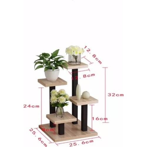 ILHOVME Plant Racks