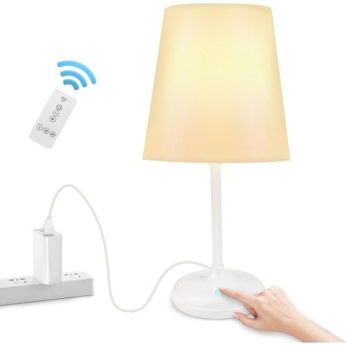 Linkax LED Table Lamps