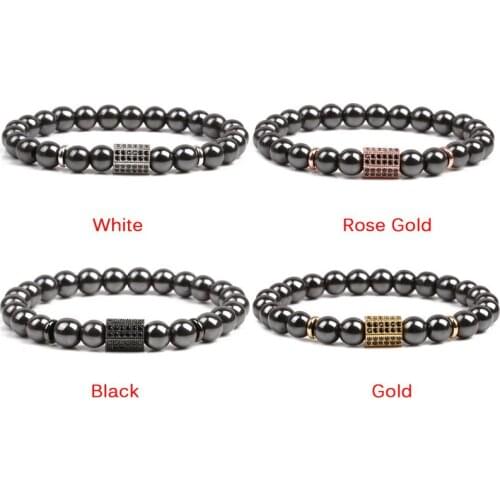 LUlmo Health Bracelets