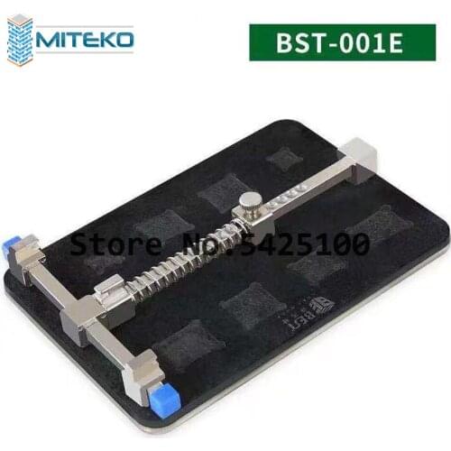 Mobile Phone PCB soldering Holder Motherboard Clamp Fixture Desolder Repair Platform Circuit Board Mainboard Positioning Tool