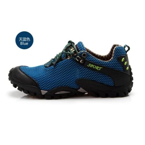 NKLSA Climbing And Mountaineering Products