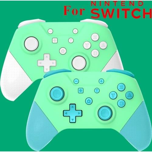 OUKAXI Gamepads
