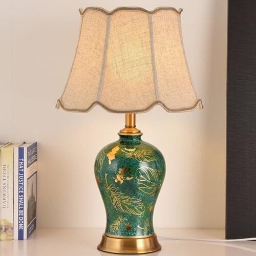 Table Lamps SeeingDays China
