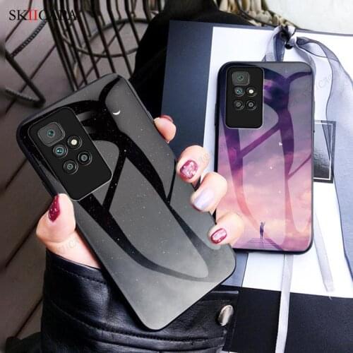 Skiicapa Protective Glass On The Phone