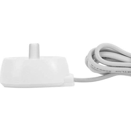 110V Replacement Electric Toothbrush Charger Model 3757 US Plug for Braun Oral-b D17 OC18 Toothbrush Charging Cradle