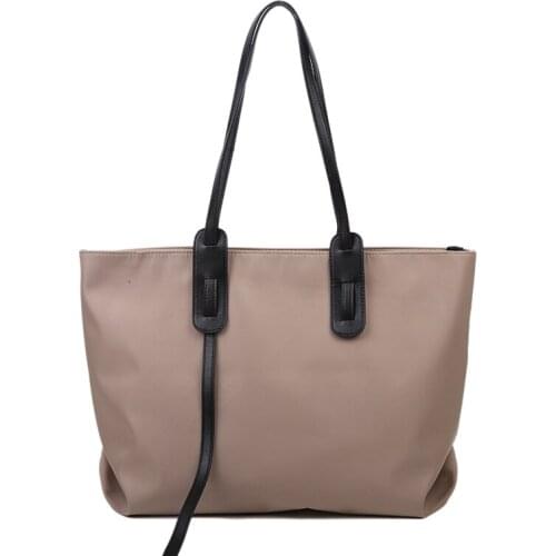 2021 Fashion All-match Brand Design Messenger Bag Large Capacity Travel Crossbody Shoulder Bags For Ms Side Sling Satchel Handba