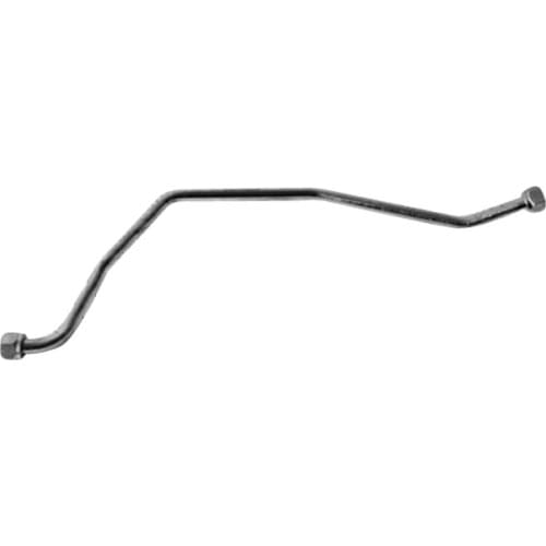 Air compressor Water Outlet Tube 4981375 compatible cummins diesel engine