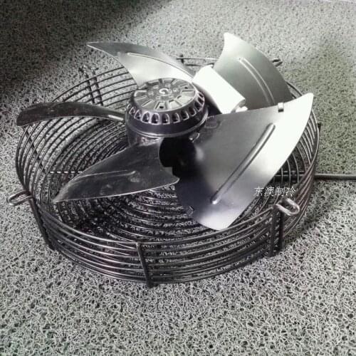 External rotor fan, condenser fan, ywf4e-300s suction cooler fan