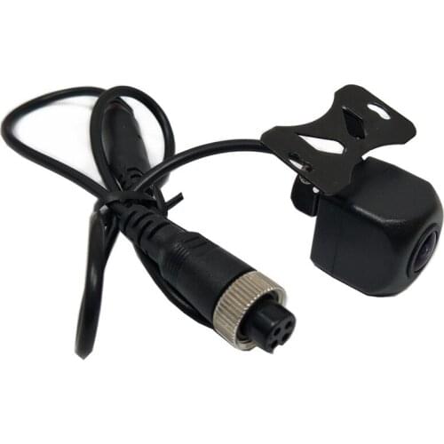 Waterproof AHD Car camera surveillance camera 1.0MP 720P for Car,Front/ Rearview optional