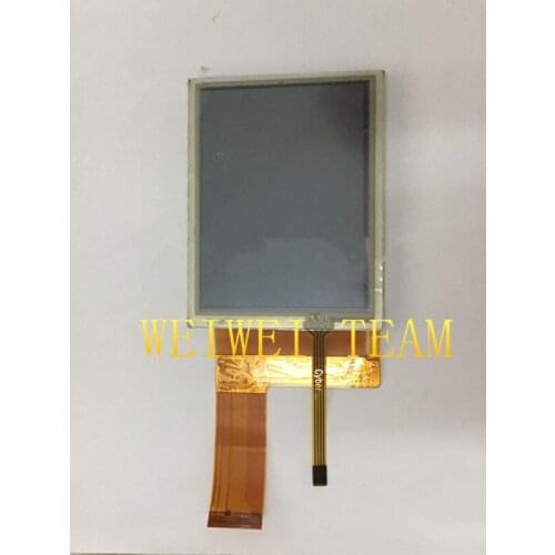 Original 3.8 inch LQ038Q7DB03R LCD Screen display panel with touch screen digitizer for Trimble TSC2 LCD display Screen panel