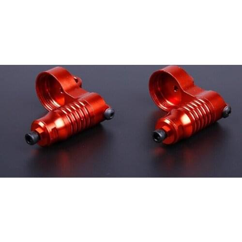 1/5 rc car gas Damping CNC Metal Adjustable Buffer Abdominal Cavity for Losi 5ive-t losi 5ive t