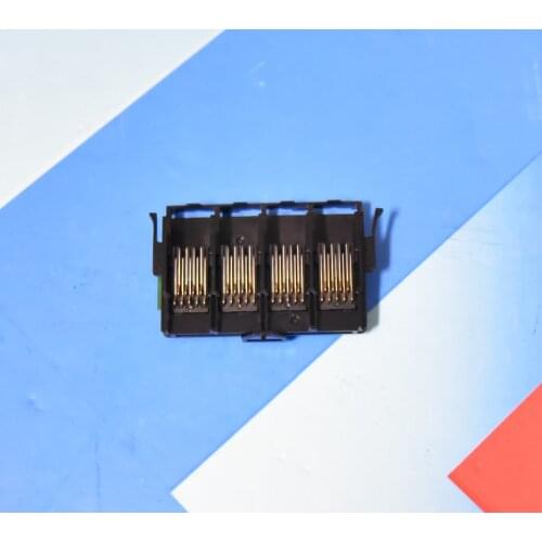 Free Shiping 1* For Epson T26 TX106 TX117 TX119 TX109 C91 CX4300 E6743 E6749 Ink cartridges chip Board